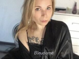 Bleudame