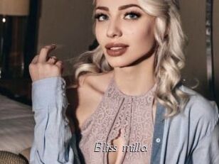 Bliss_milla