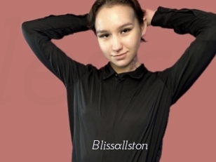 Blissallston