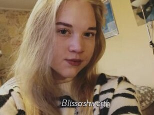 Blissashworth