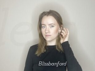 Blissbanford