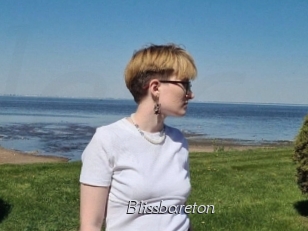 Blissbareton