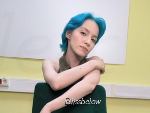 Blissbelow