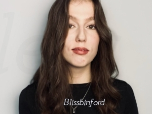 Blissbinford