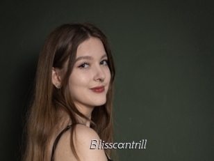 Blisscantrill