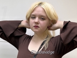 Blissdavidge