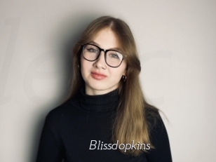 Blissdopkins