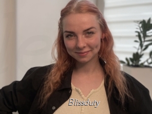 Blissduty