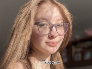 Blisseyre