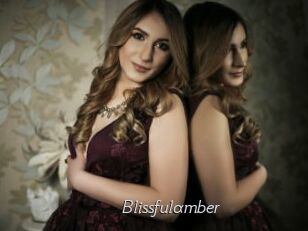 Blissfulamber