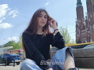Blissfulella