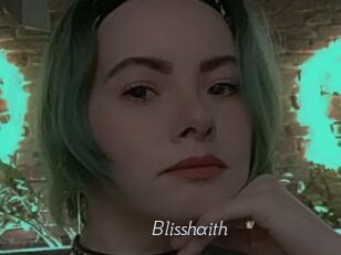 Blisshaith