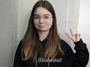 Blisshaskell