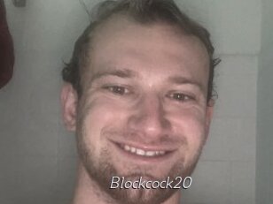 Blockcock20