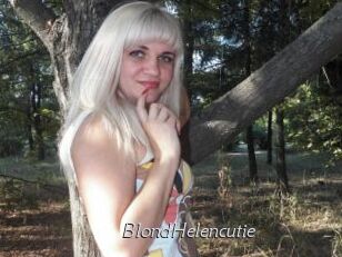 BlondHelencutie