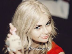 Blondbrendy