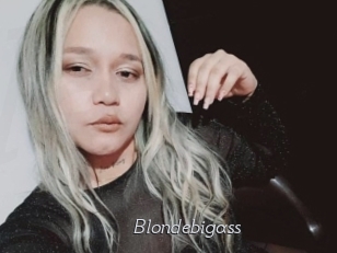 Blondebigass