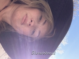 Blondebrazil