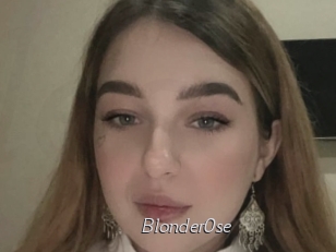 Blonder0se