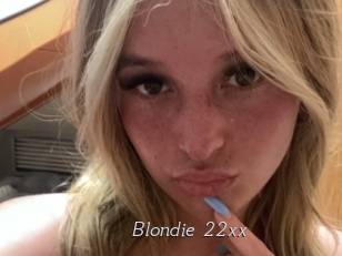 Blondie_22xx