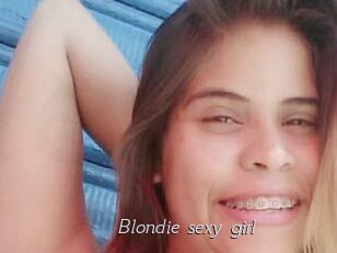 Blondie_sexy_girl