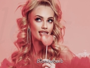 Blondiebarb
