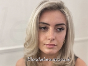Blondiebeautyxoxuk