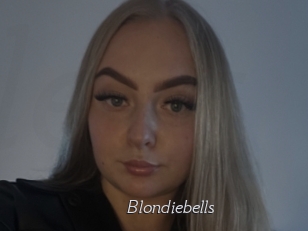 Blondiebells
