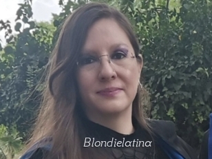 Blondielatina