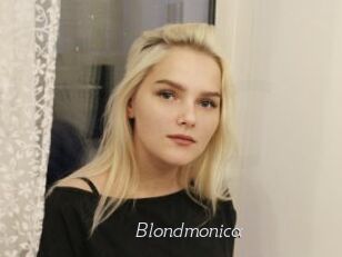 Blondmonica