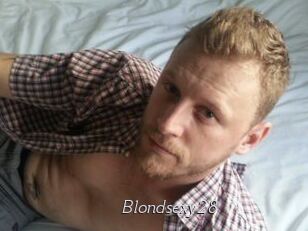 Blondsexy28