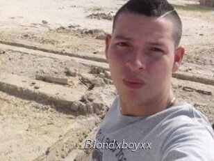 Blondxboyxx