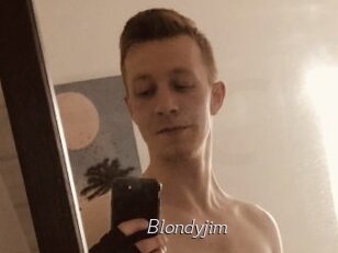 Blondyjim