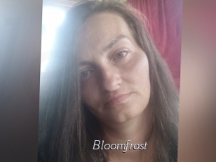 Bloomfrost
