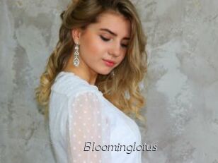 Bloominglotus