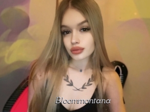 Bloommontana