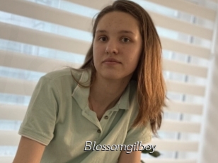 Blossomgilboy