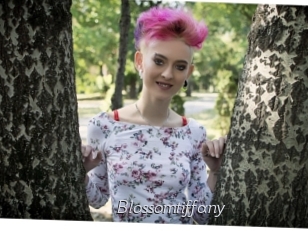 Blossomtiffany