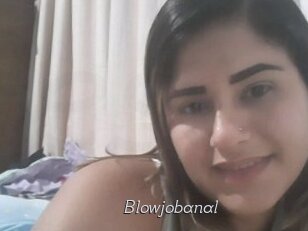 Blowjobanal