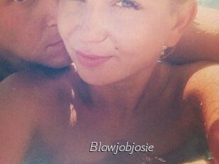Blowjobjosie