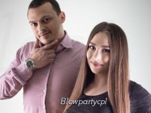 Blowpartycpl