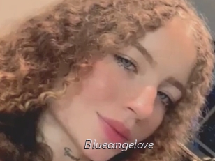 Blueangelove