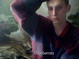 Blueberries