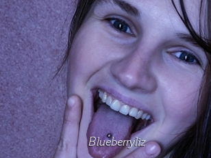 Blueberryliz