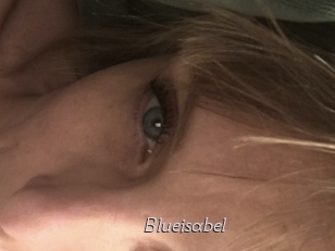 Blueisabel