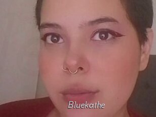Bluekathe