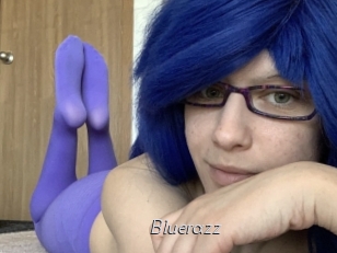 Bluerazz