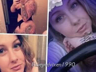 Blueyedvixen1990