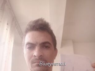 Blueyesmax