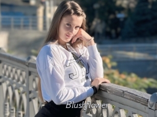 Blushflower